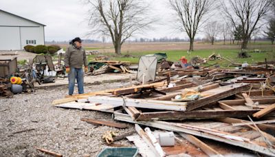 Heavy storms raise Ohio insurance premiums, pricing some out of coverage