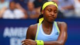 Defending champion Coco Gauff loses in US Open's fourth round to Emma Navarro