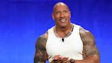 Dwayne Johnson reportedly peed in Voss water bottles on film sets and was up to 8 hours late to shooting 'Red One'