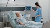 In-hospital delirium increases risk for functional disability, cognitive impairment