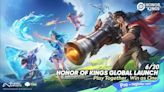 Honor of Kings, el mayor videojuego del mundo llega a occidente