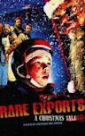 Rare Exports: A Christmas Tale