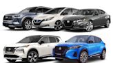 裕隆日產公布 2022 下半年計畫，Infiniti QX60、Nissan Kicks 小改/Altima/Leaf/X-trail e-POWER 全都來