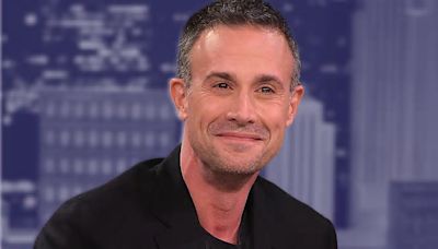 Freddie Prinze Jr. Shares Good News & Bad News About Planned Wrestling Promotion