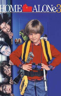 Home Alone 3