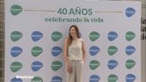 Victoria Anna cumple 40 años: así es la primera persona concebida por fecundación in vitro en España