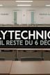 Polytechnique: Ce qu'il reste du 6 décembre