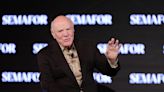 Billionaire Barry Diller says the media should 'absolutely' sue AI makers over ingesting text from articles