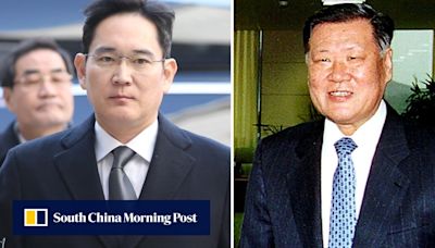 South Korea’s 5 richest billionaires in 2024 – net worths, ranked