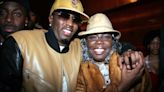 Biggie’s Mom Is Ready To “Slap The Daylights” Out Of Sean “Diddy” Combs