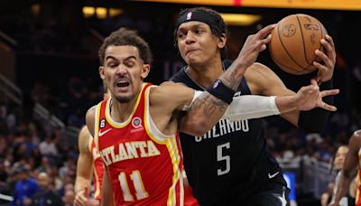 Trade Idea Sends Trae Young to Magic