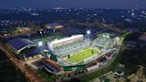 USF announces construction management team for football stadium project