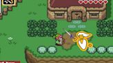 Crean port para PC de Zelda: A Link to the Past que corre de forma nativa y es muy fácil de instalar