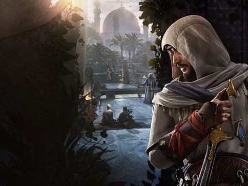 Now That You Have More Time, Catch Up On The Latest Assassin’s Creed For Cheap