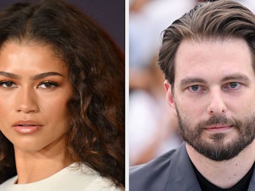 A Complete Breakdown Of The Alleged Feud Between Zendaya And Sam Levinson Over “Euphoria” Season 3