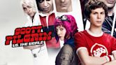 Scott Pilgrim vs. the World