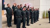 Orange County Sheriff’s Office welcomes 14 new deputies from Valencia College program