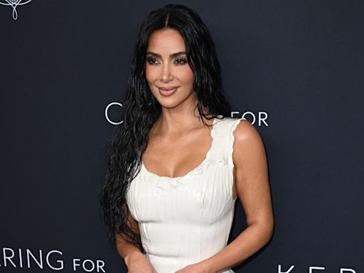 Kim Kardashian voices support for Menendez brothers: ‘They are not monsters’