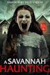 A Savannah Haunting