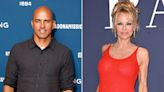 Pamela Anderson's Ex Kelly Slater Congratulates Her on Netflix Doc: 'Look Forward to Watching'