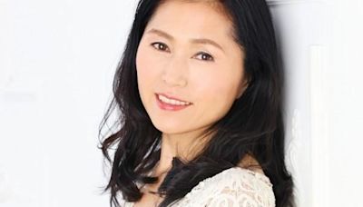 初代《美少女戰士》聲優篠原惠美「疾病治療無效離世」 享壽61歲