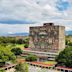 Ciudad Universitaria, Mexico City