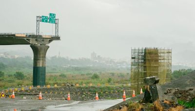 台中「東豐快」石岡至東勢段2026年底通車 「斷頭橋」將成絕響｜壹蘋新聞網