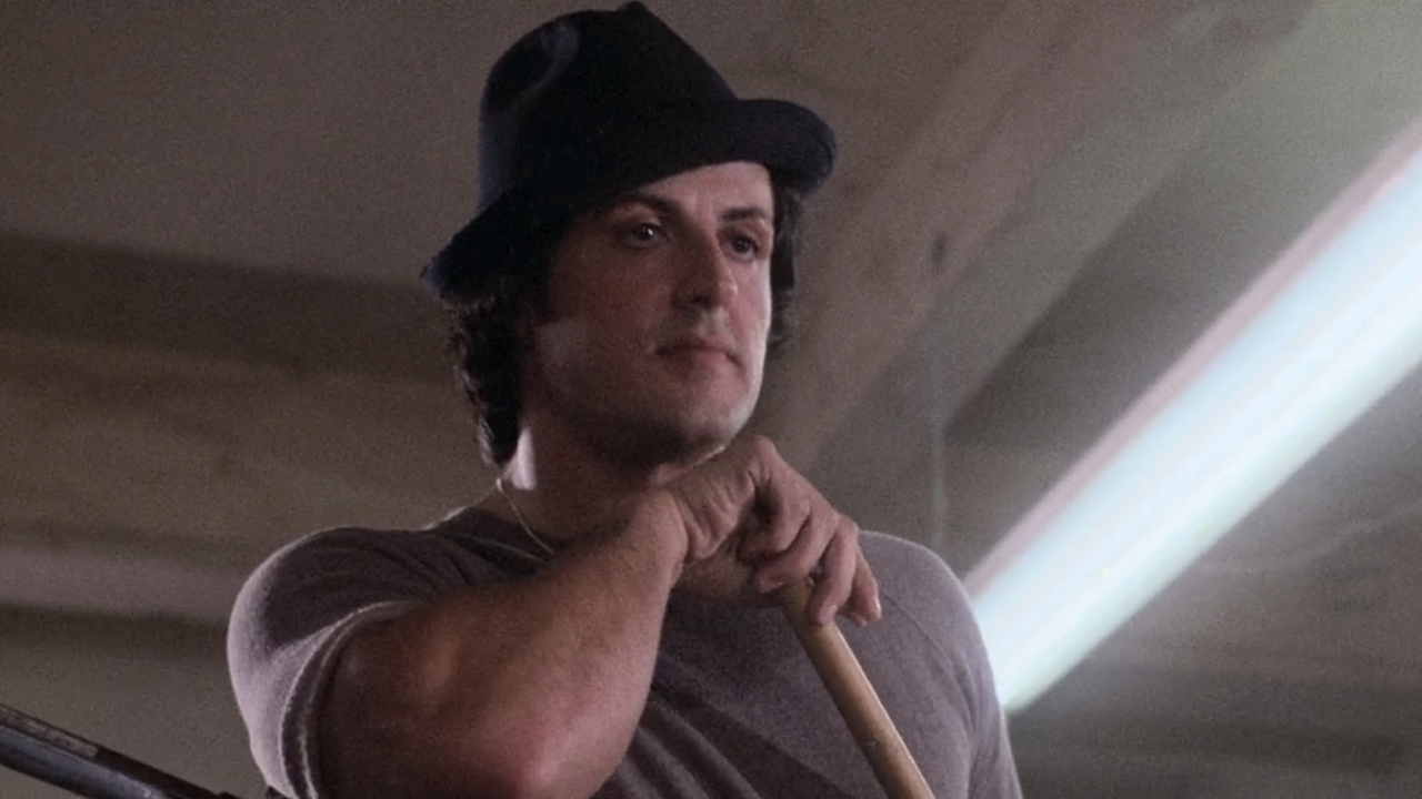 Sylvester Stallone Reflects On Rocky II Injury That Almost Killed The Movie, But Did Arnold Schwarzenegger ...