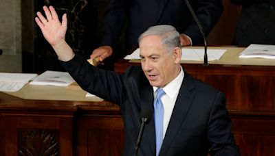 Benjamin Netanyahu set to meet with Congress, Biden, Trump, and Harris this week