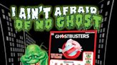 New 'Ghostbusters' instant ticket game coming from Michigan Lottery