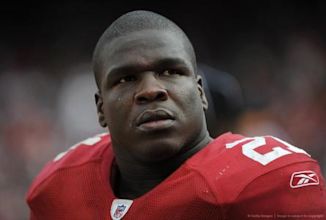 Frank Gore