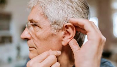 People over State Pension age with hearing loss could be due up to £434 each month