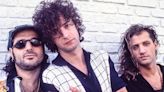 Charly Alberti y Zeta Bosio: el reconocimiento a Soda Stereo del Latin Grammy, la canción encontrada y por qué “no hay que leer” las biografías de la banda