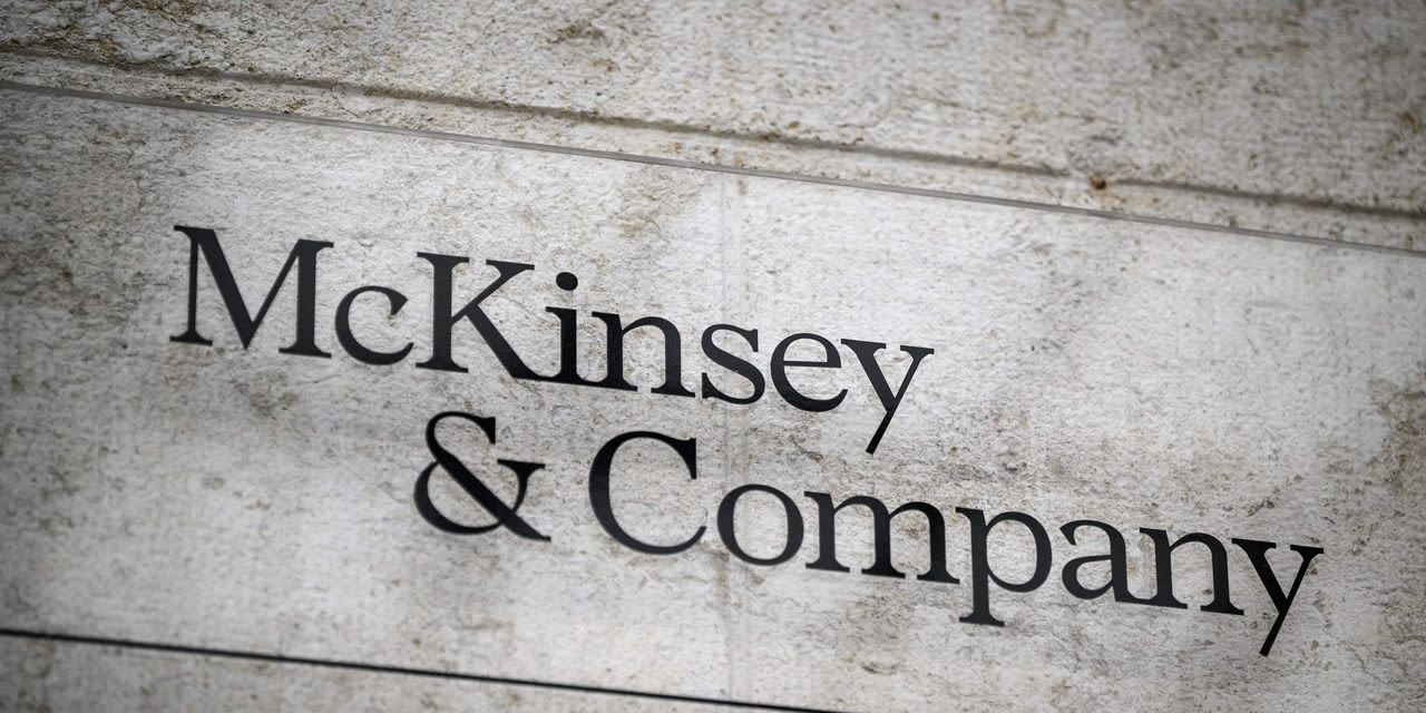 McKinsey Under Criminal Investigation Over Opioid-Related Consulting