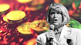 Lummis slams Biden's 'disastrous proposal' to tax Bitcoin miners in 'orange paper'