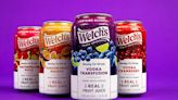 Welch's Drops 'Adult-Friendly' Canned Cocktails in Flavors Like Transfusion and Vodka Cranberry