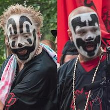 Insane Clown Posse