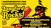 Langford Rocks music festival coming to Starlight Stadium