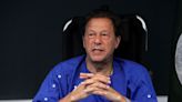 Former Pakistan PM Khan calls off protest march to avoid creating 'havoc'
