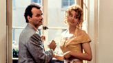 Geena Davis says Bill Murray harassed her on the set of Quick Change : 'I should have walked out'
