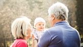 Sweden just allowed grandparents to take parental leave – the UK should do the same