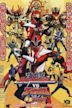 Samurai Sentai Shinkenger vs. Go-onger: GinmakuBang!!