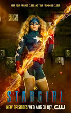 DC's Stargirl