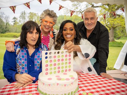 The biggest Bake Off controversies over the years