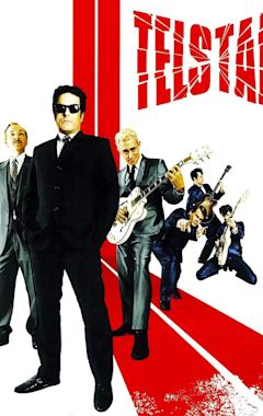 Telstar: The Joe Meek Story