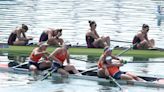 Olympics 2024 LIVE: Helen Glover denied historic gold but Team GB win rowing medals and Rory McIlroy in action