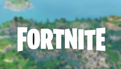 Fortnite's Next Update Gets Leaked Release Date