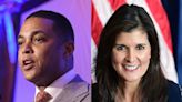 Nikki Haley Spars With Don Lemon Over His Comments She’s Past ‘Her Prime’