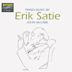 Piano Music by Erik Satie