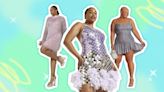 We Found Plus-Size Homecoming Dresses You Can Score on Amazon